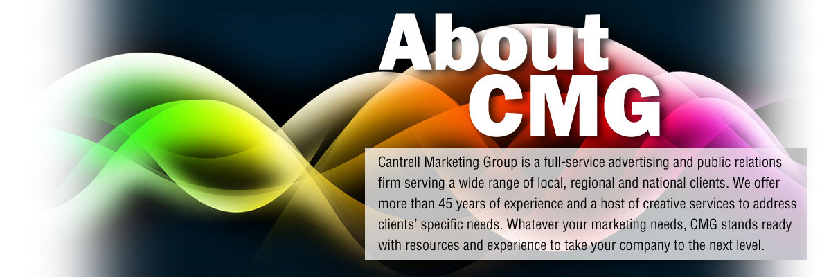 Cantrell Marketing Group